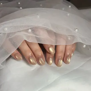 ネイル DIVAS/ yuiのネイルデザイン