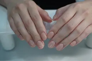 ネイル Mia ネイルサロンのネイルデザイン