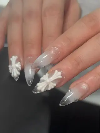 ネイル Josie nail salonのネイルデザイン