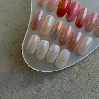 ネイル nail room Hotori.のネイルデザイン