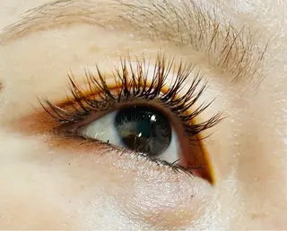 マツエク・マツパ eyelash uLuのマツエク・マツパデザイン