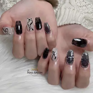 ネイル The 1989 Nail Salonのネイルデザイン