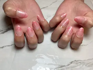 ネイル arce amiのネイルデザイン