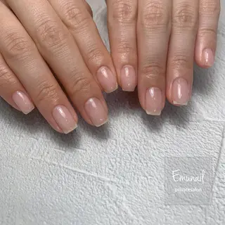 ネイル Emu Nailのネイルデザイン