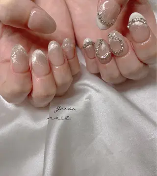 ネイル ☆*。Grace Nail。*☆のネイルデザイン