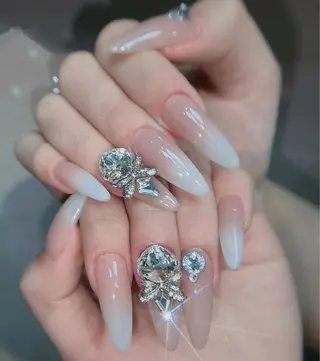 ネイル Chan Nail Salonのネイルデザイン