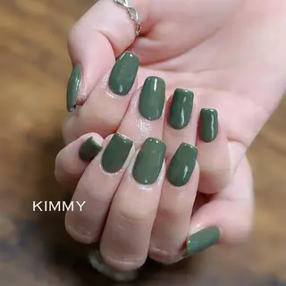 ネイル kimmy nailsのネイルデザイン