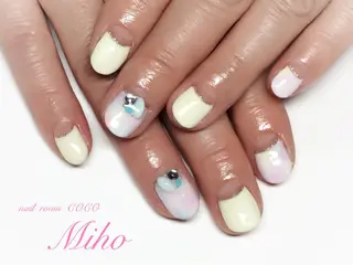 ネイル nail Berunaのネイルデザイン