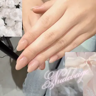 ネイル 🌸fein. SAKURA🎀のネイルデザイン