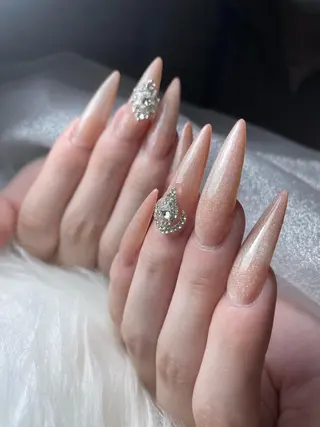 ネイル ufu.nail yuukiのネイルデザイン
