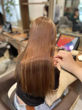 ロング ショート✂️ボブ✂️ 💎Ash茗荷谷💎のヘアスタイル