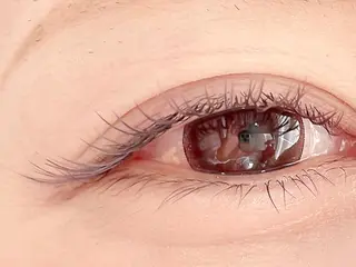 マツエク・マツパ eyes salon me:meのマツエク・マツパデザイン