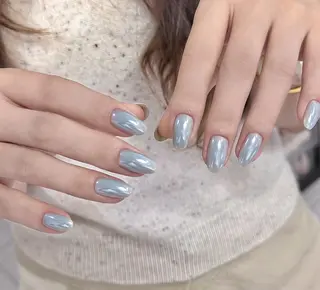 ネイル Molly _nailのネイルデザイン