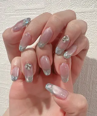 ネイル D-BEAUTY Nailsalonのネイルデザイン