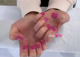 ネイル ♡ Yuuriのネイルデザイン