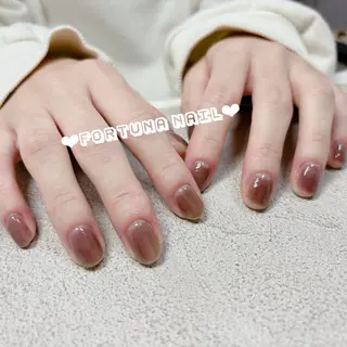 ネイル Nail •Head スパFortunaのネイルデザイン