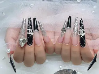 ネイル Sully Nail Labのネイルデザイン