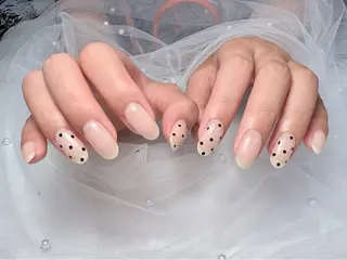 ネイル ♡Bivi♡自爪に 優しいネイルサロンのネイルデザイン