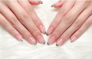 ネイル For you. Nail Salonのネイルデザイン