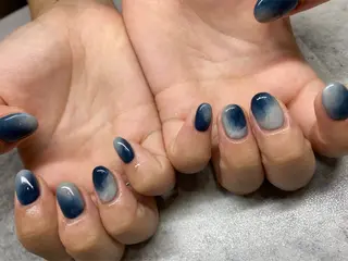 ネイル nail salon アトリエBONOのネイルデザイン