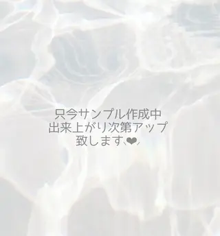 ネイル e’s nail Lumièreのネイルデザイン