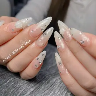 ネイル Kawaii Chiba nailのネイルデザイン