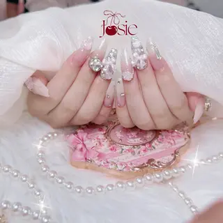 ネイル Josie nail salonのネイルデザイン