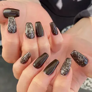 ネイル nail salon アトリエBONOのネイルデザイン