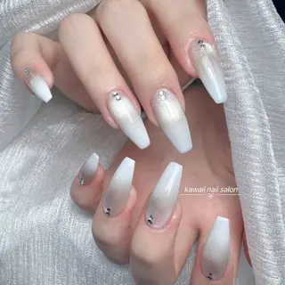 ネイル Hina KawaiiNailのネイルデザイン