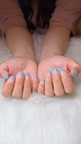 ネイル &.moka nail🎀東大阪のネイルデザイン