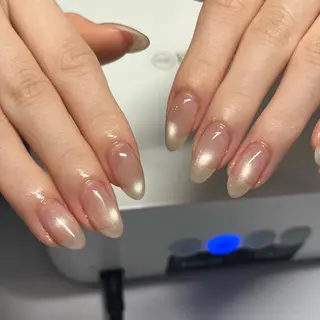 ネイル 岩崎 みわのネイルデザイン