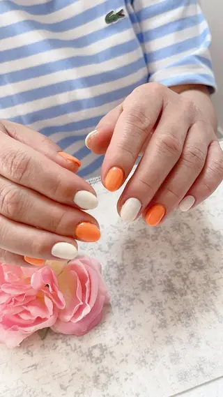 ネイル Will nail salonのネイルデザイン