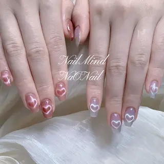ネイル NailMind Tokyoのネイルデザイン