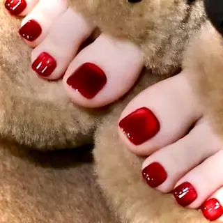 ネイル KIREIE Soraのネイルデザイン