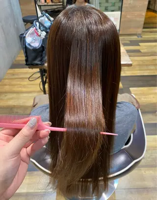 mayu 🕊️🫧のヘアスタイル