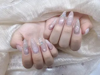 ネイル Min min nail salonのネイルデザイン