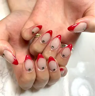 ネイル one nailsalonのネイルデザイン
