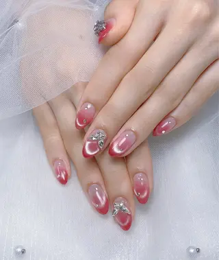 ネイル Sanie Salonのネイルデザイン