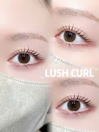 マツエク・マツパ eyelist. AIのマツエク・マツパデザイン