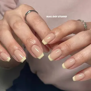 ネイル NAIL DOT STUDIO aiのネイルデザイン
