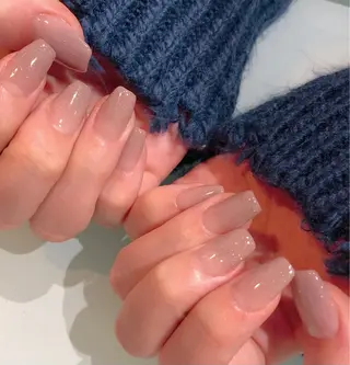 ネイル 髙橋 優菜のネイルデザイン