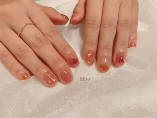 ネイル toi nail.のネイルデザイン