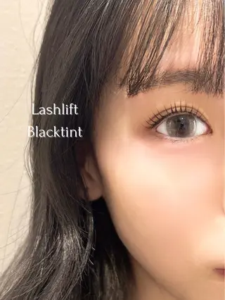 マツエク・マツパ Mia 🕯️🤍のマツエク・マツパデザイン