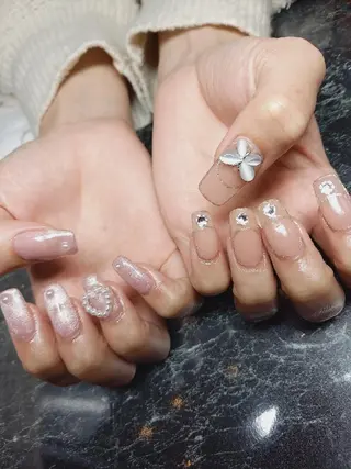 ネイル salon de  Princessのネイルデザイン