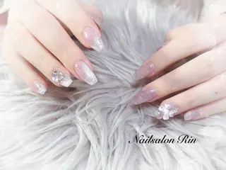 ネイル Nailsalon Rinのネイルデザイン