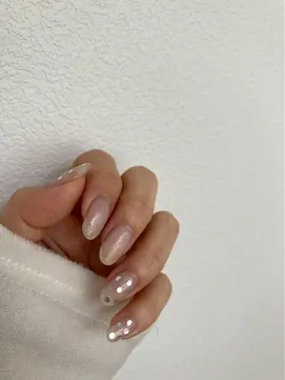 ネイル Nailbeauty marcherのネイルデザイン