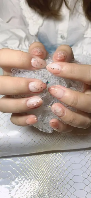 ネイル Ryoko Nailのネイルデザイン