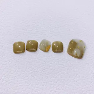 ネイル emiu petiteのネイルデザイン