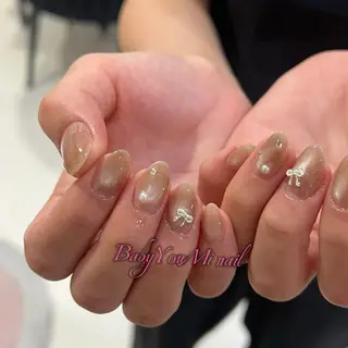 ネイル 相沢 さやかのネイルデザイン