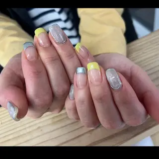 ネイル ネイルサロン ⭐︎Linoのその他イメージ